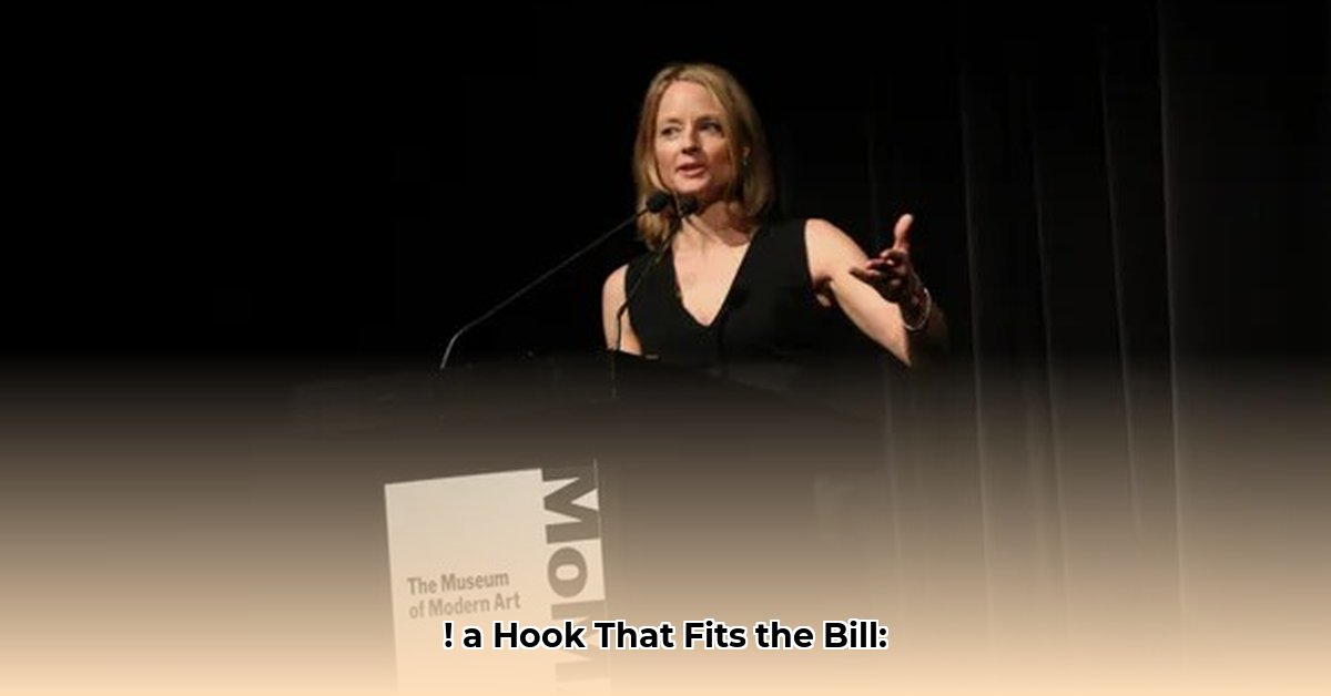 jody-foster-net-worth